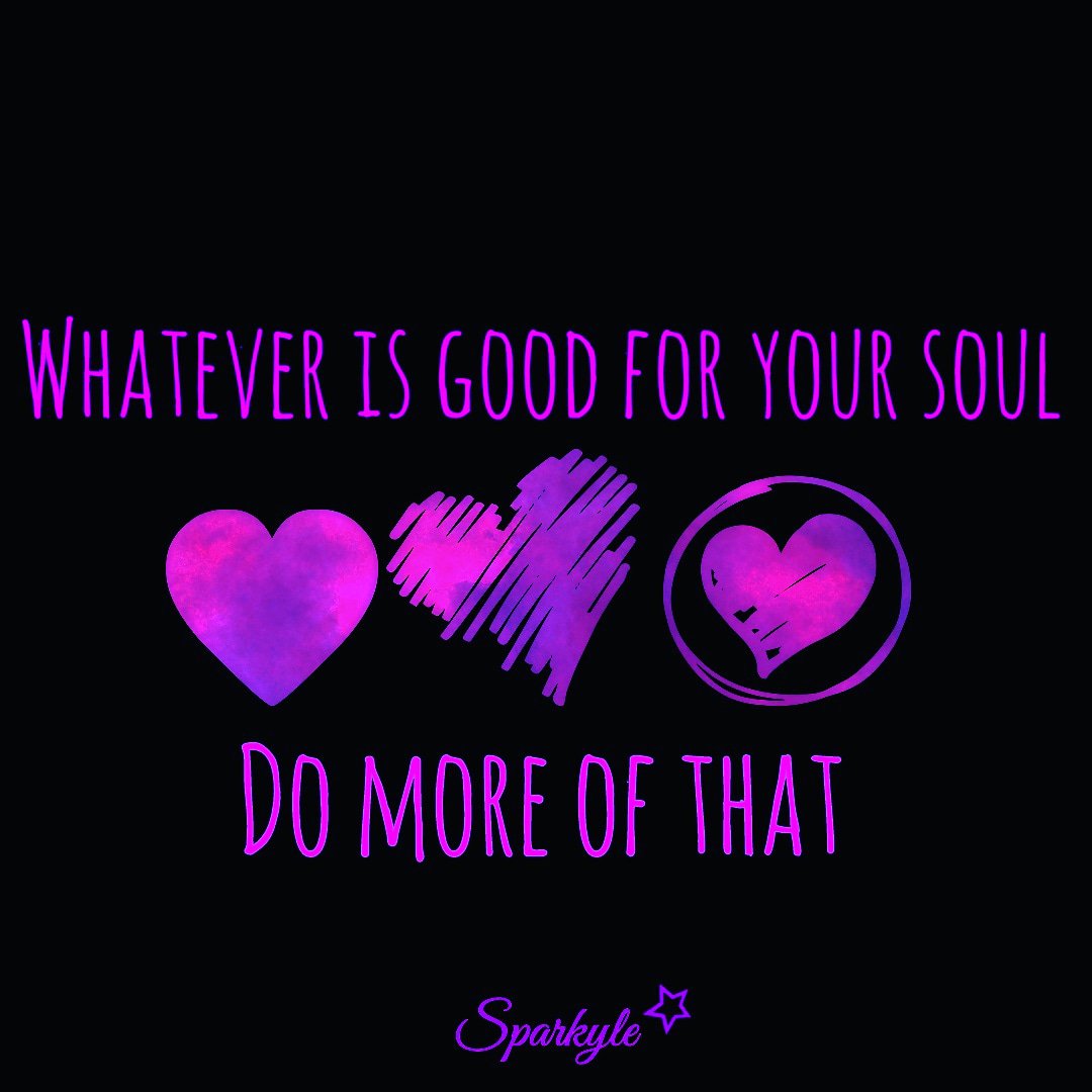 Do we practice enough self care?
Wishing you all a magical day, be kind to yourself 💜✌
#selfcareisntselfish #bekind #iam #fullmoon #moonchild #relax #soulpurpose #dowhatmakesyouhappy #sunday #family #selfcaresunday