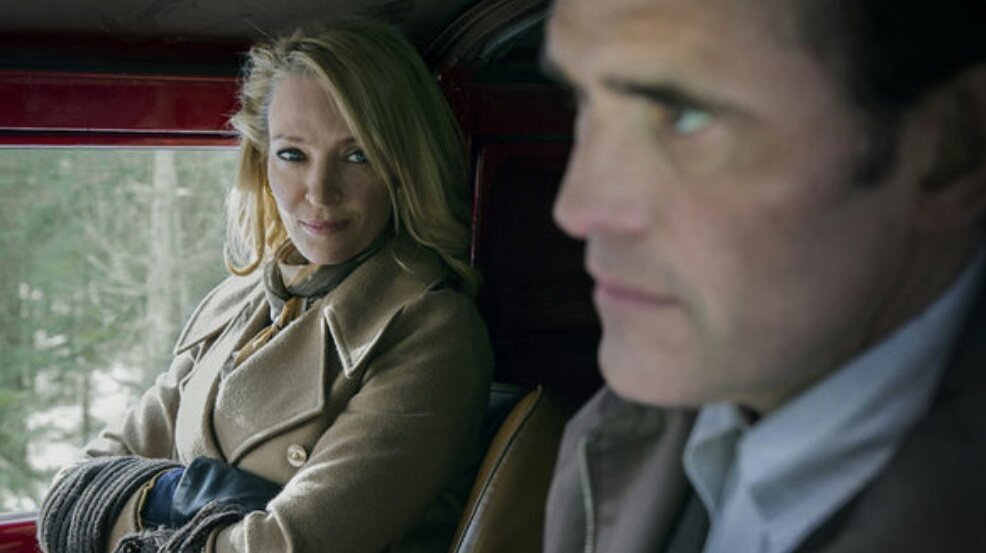 RafaDalton1r's tweet photo. Lars Von Trier + Uma Thurman + Matt Dillon + thriller assassí en sèrie: #TheHouseThatJackBuild 💓 https://t.co/EedR3s1BSJ