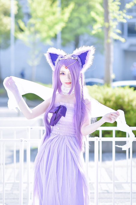 コスプレイヤーはたのゆうのTwitter画像41