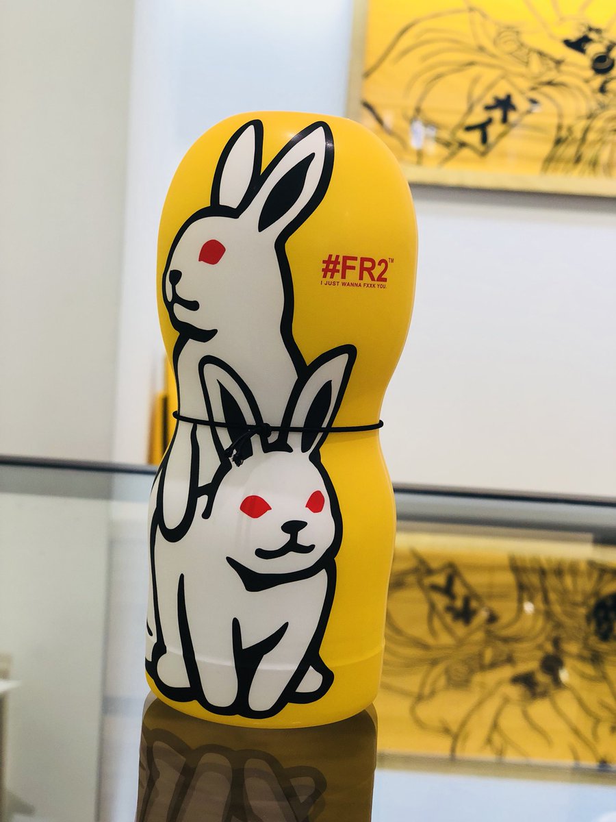 うさぎ 野うさぎ