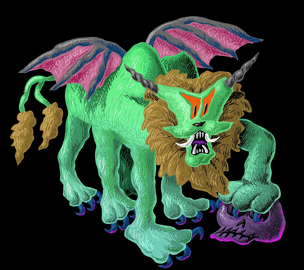 Tetsu Kayama マントゴーア T Co Txbnqqf3zv Twitter