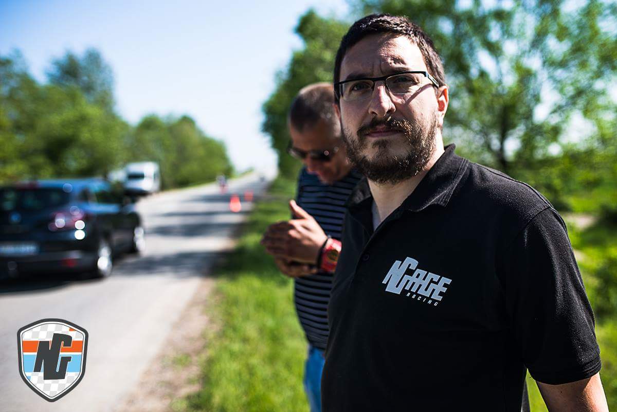 NGAGEracing's tweet photo. Bitno je imati cilj.

Priprema staze... phase one... check ✔️
#ngageracing #zrenjanin #nagradabanata https://t.co/dDgSM9eUmC