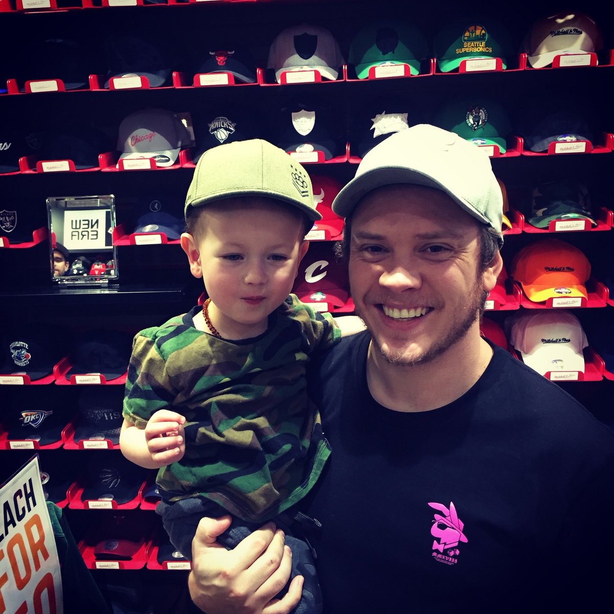 OG_WrestleDad's tweet photo. Shoutout to Matt from CAPZ Uni Hill. Absolutely nailed the first ‘War Dog’ hat release for Emmett...
Stay tuned as made to order SnapBacks & FlexiFit for Kids, Youth & Adults coming soon.
#MikeBurr #GoodTimeTrouble #WarDog #BrassKnucklesBadHabits #Capz #CapzMelbourne https://t.co/ULSdzTImEj