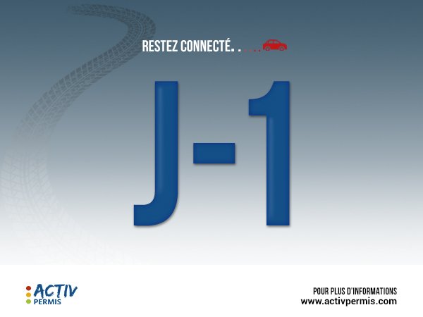 Activ Permis (@ActivPermis) / Posts / X