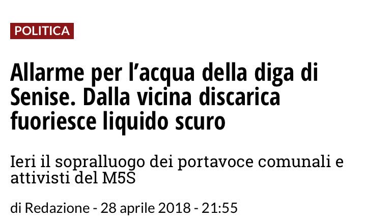 dukana2's tweet photo. Altro disastro annunciato in #Basilicata:liquido scuro, altamente inquinante potrebbe aver già raggiunto la diga di #MonteCotugno con contaminazioni pericolosissime in acqua per uso umano e irriguo per #Calabria #Puglia e #Basilicata: assassini! https://t.co/T2HRxTIOfW https://t.co/9V9snXPixq