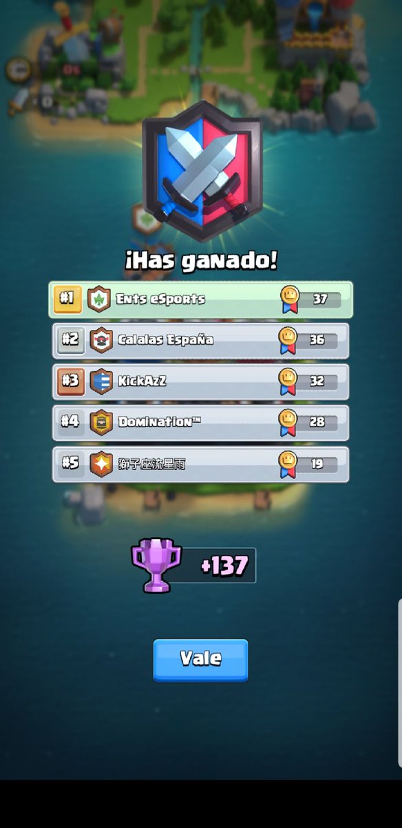 Ents eSports CR tweet media
