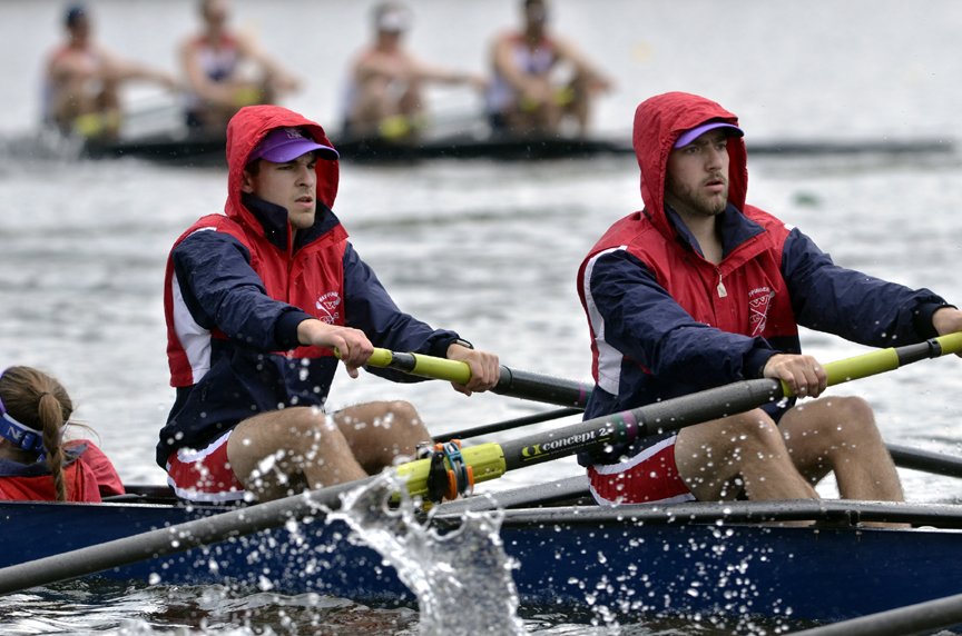 Live blog updates from the #SaratogaInvitational
 again on Sunday. 6:30 a.m. start to get races in that were moved late Saturday. bit.ly/2KnON94