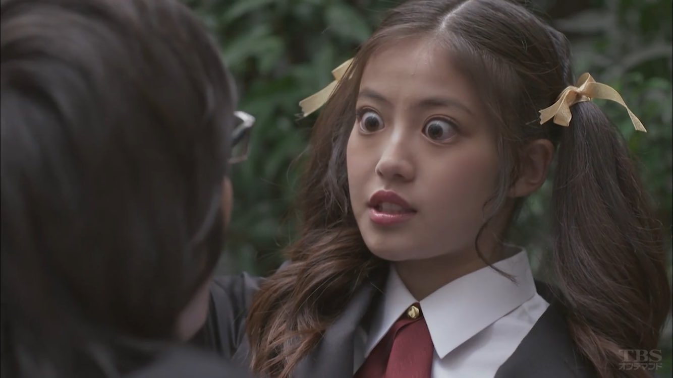 Uzivatel ゆぴ Na Twitteru みんな目が大きくて怖いんだよ 笑 花より男子 花男 花のち晴れ 花晴れ 三条桜子 真矢愛莉 佐藤めぐみ 今田美桜 T Co Klukhvi3vd Twitter