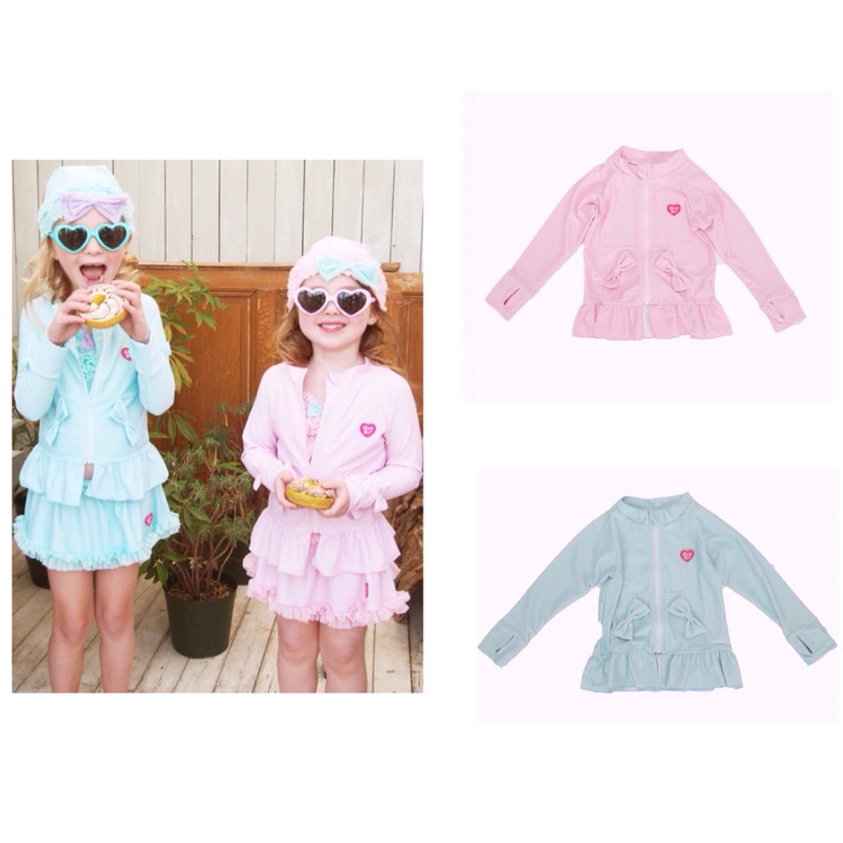 シャーリーテンプル TODDLER 100～140cm – Shirley Temple Outlet Store