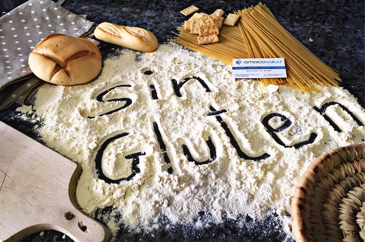 amaco_salud's tweet photo. ✅ENFERMEDAD CELIACA:
Conoce más con este artículo que te mostramos redactado por @Sheilaaa94 experta en #nutricion y #dietetica en ÁMACO Salud

👉🏻 https://t.co/AH2Fsa8asF

#glutenfree #singluten #enfermedadceliaca #valladolid 
 @AmacoSalud @amaco_salud https://t.co/VSv9CN4J53