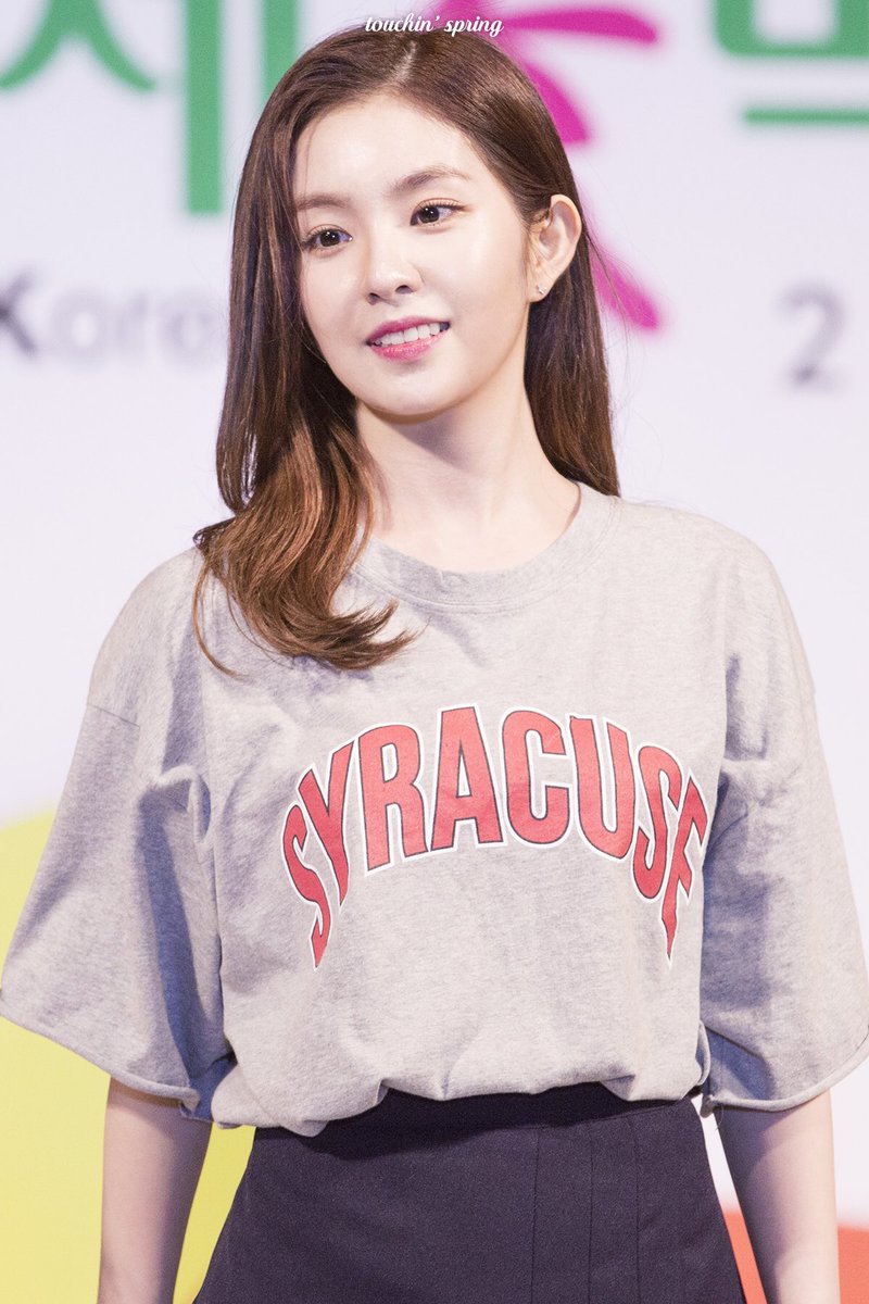 n년전 오늘의 아이린 봇 tweet media