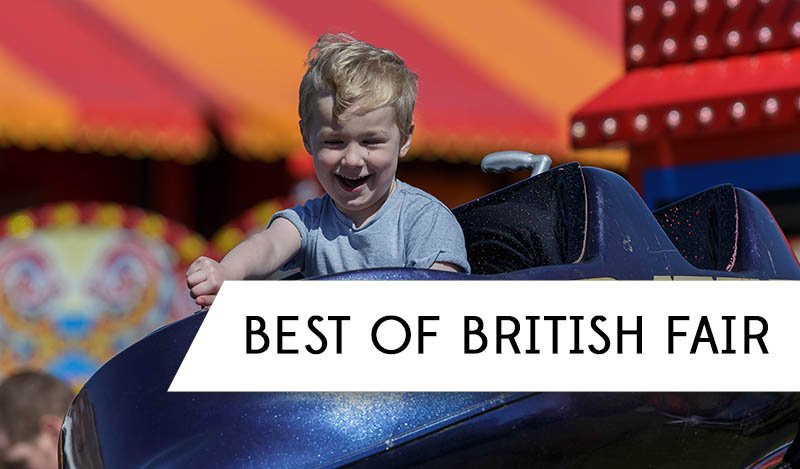 Our Best of British Weekend continues today!

We've got live entertainment, a family fun fair, Silver Stars Parachute Team, food/craft stalls and lots more fun for all the family!

#SGD2018