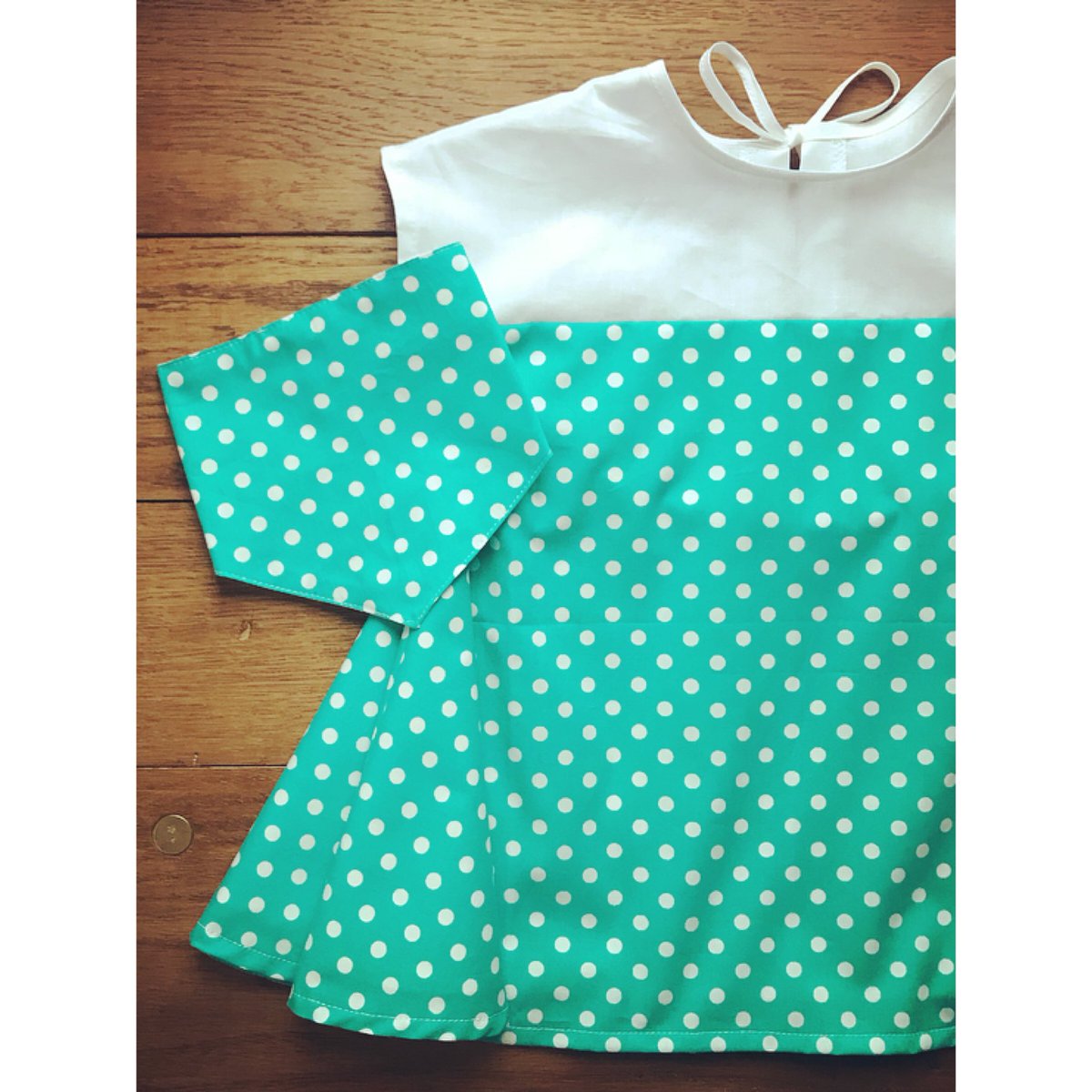 mylittlethistle's tweet image. Oh I love the Half Moon Dress, it’s loose fit makes it comfortable and cool for your little ones to wear, while the #flaredskirt and lining makes it full and perfect for them to twirl in 💞 and the Bertie Bib can be #madetomatch!

♡ Jess, MLT