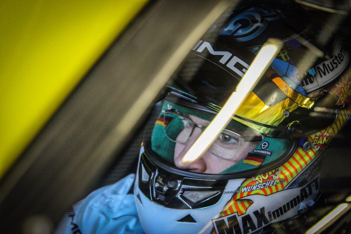 GTendurance_'s tweet photo. #Sunday #ADACgtMasters #PolePosition for the #mannfilter 🐍 #amg47 & this guys - #congrats #maximiliangoetz! 📺 live 13:00 mez https://t.co/39BVRDKgQb
.
.
.
.
#motorsport #racing #mercedesamg #24hamg #amg #htpmotorsport #keepcalmandgoracing #race #getoutandrace
📷 @brunos_sacco https://t.co/FXnYFOrbdM