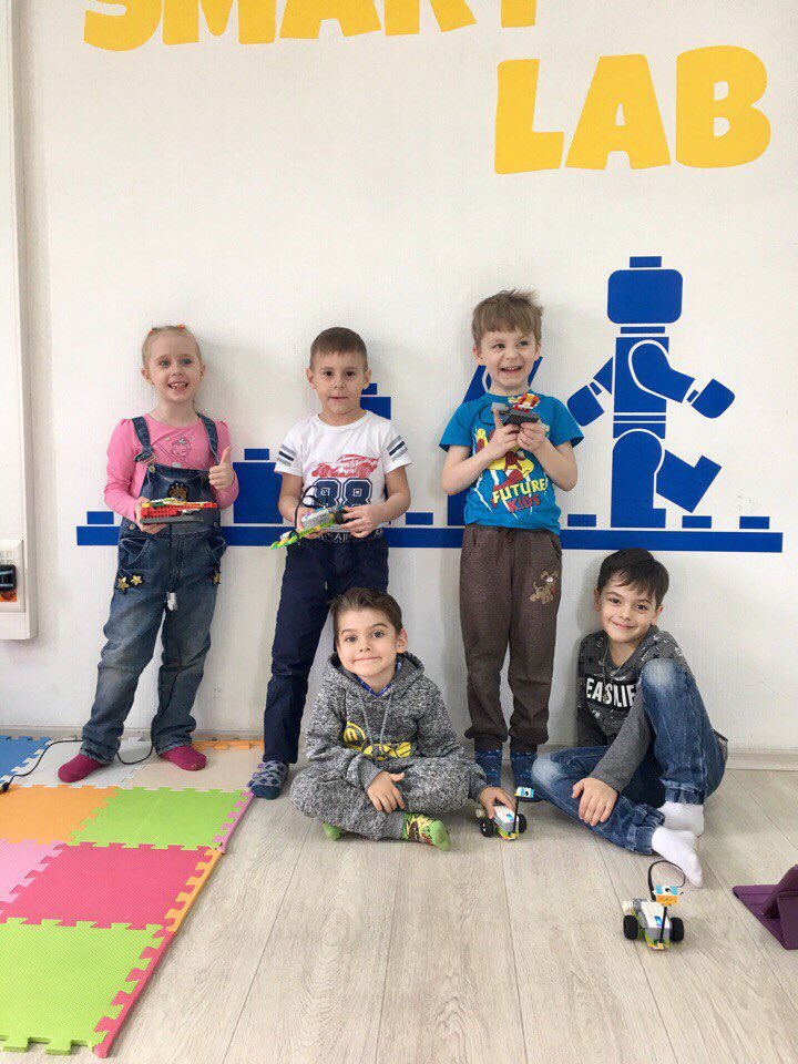 smartlab24 tweet picture
