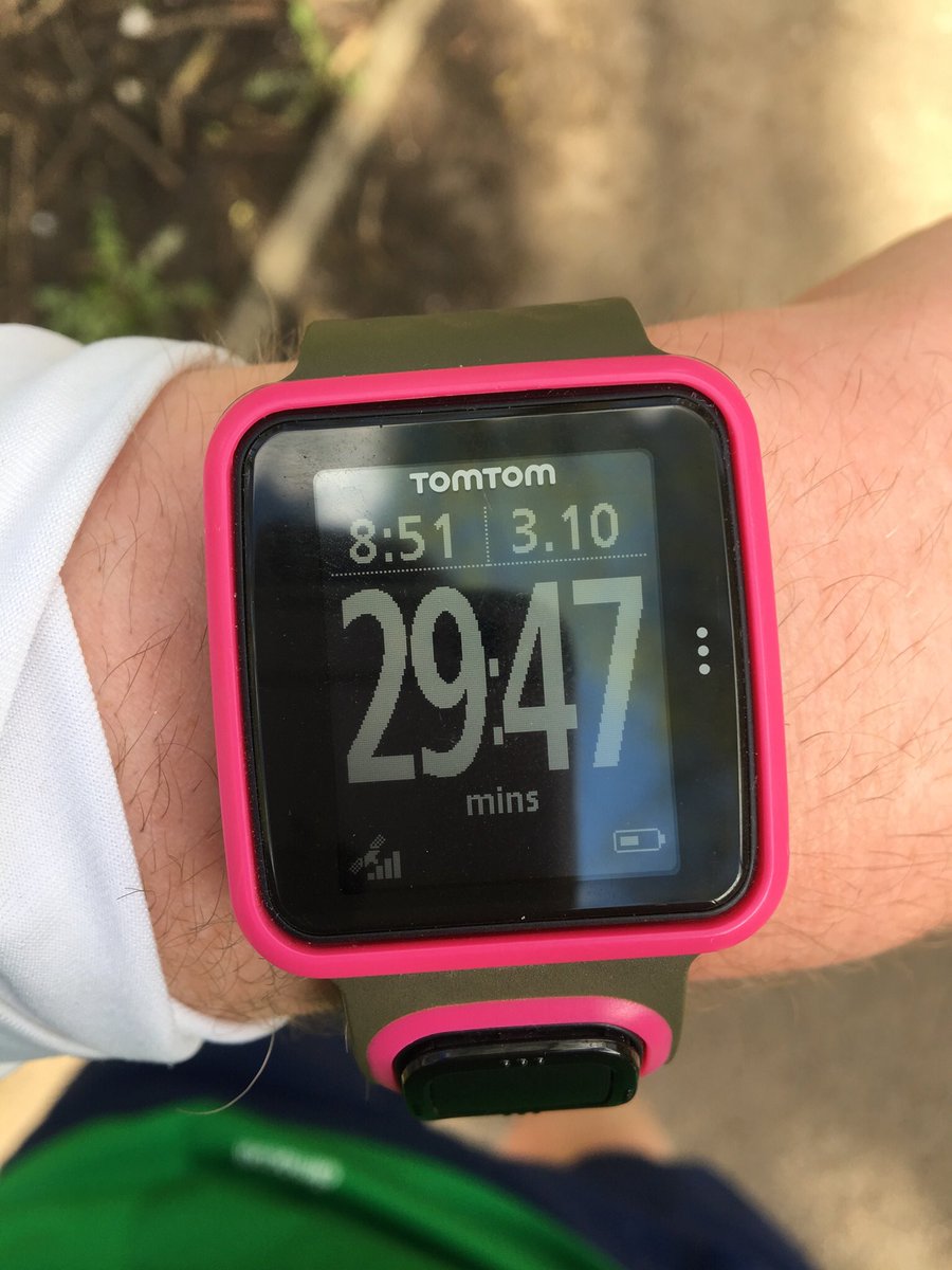 Fat Man Getting Fit tweet media