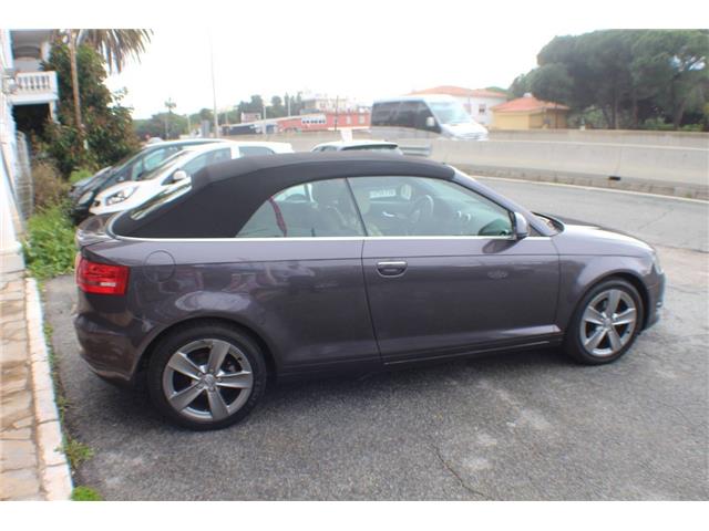 CarsPanda's tweet photo. Audi A3 Cabrio 1.9TDI Ambition
€ 13.900,- 129.000 km Ocasión, 01/2010 
 77 kW 105 CV Manual, Diésel https://t.co/vLP3pPS7Al