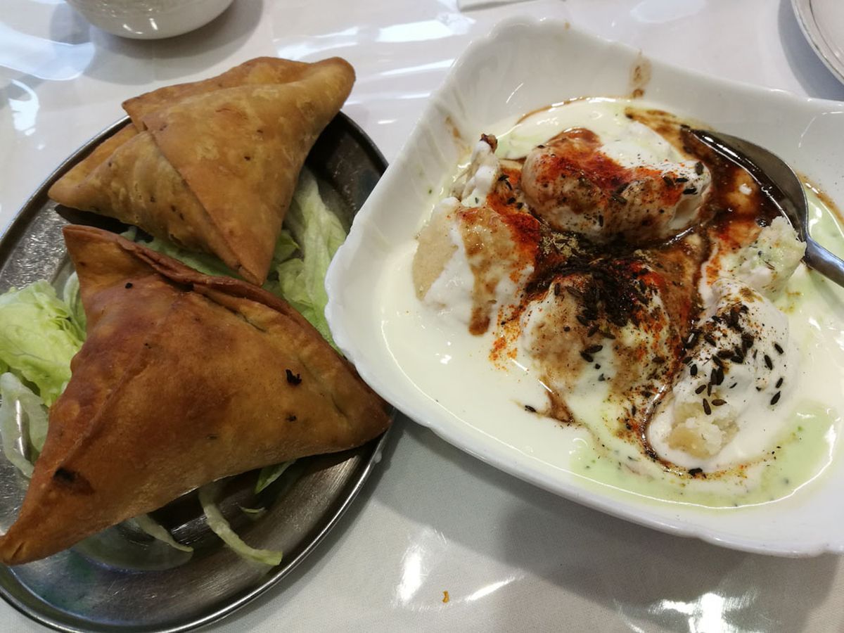 #Southall has some of the best Indian restaurants - not too far down the road to try them for yourself. <a href="/eaterlondon/">Eater London</a> has found 10 of them for us to try out. #eatlocal #ealing buff.ly/2qUW2wj