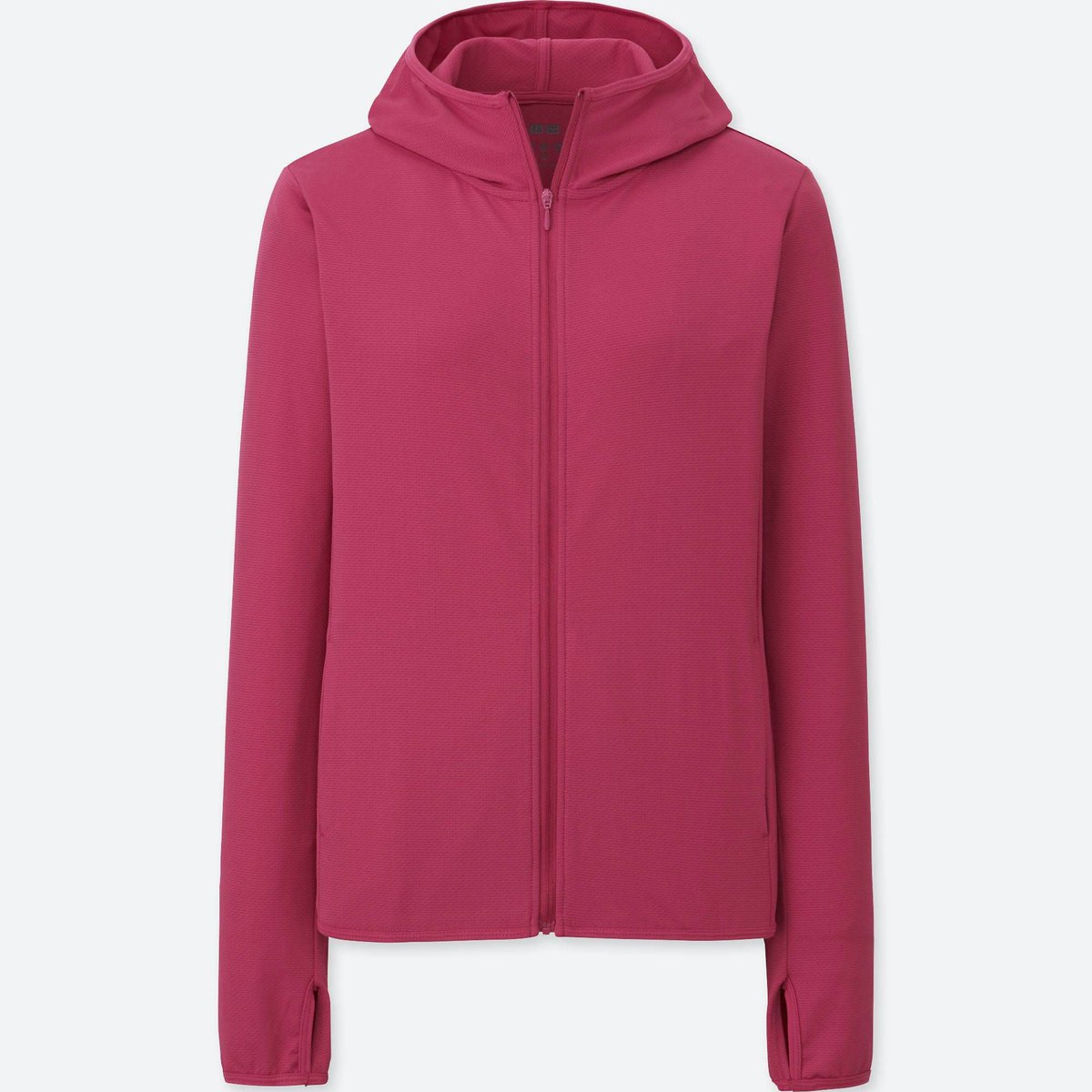 uniqlo summer jacket