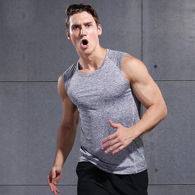 ...
QUICK DRY RUNNING VESTS - $14.00
.
Click link in our bio!!!
<a href="/dailyrunbuddy/">DailyRunBuddy</a> ☝
<a href="/dailyrunbuddy/">DailyRunBuddy</a> ☝
<a href="/dailyrunbuddy/">DailyRunBuddy</a> ☝