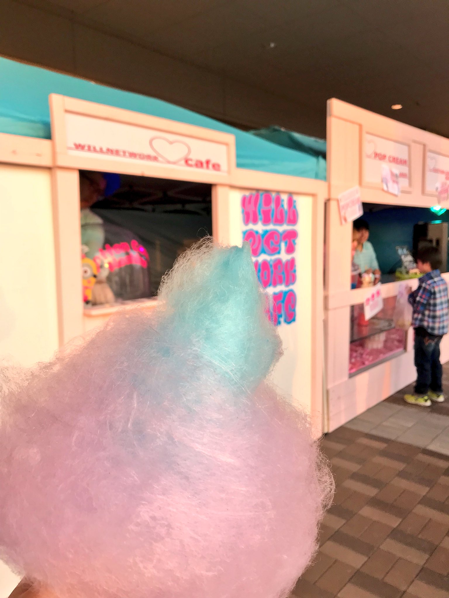 ま つ だ こ る せ 北見イオンの宝くじ売り場横にて お祭りを開催しております 4月28 29 30 5月1 2 3の10時 7時くらいまでやってます ミニオンのクジ すくい インスタ映えのわたあめ 美味しいフランクフルト 焼きそば Nerf射的 ゴールデンウィーク