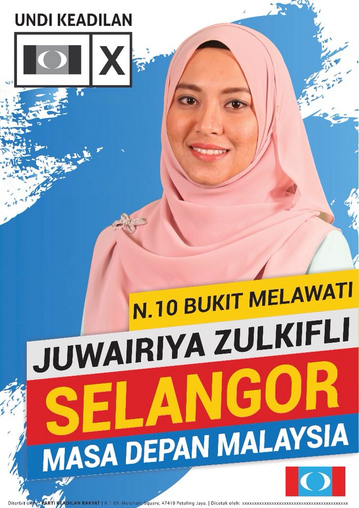 Farah syahidah sam 😷 on Twitter: "Semua geng di Bukit 