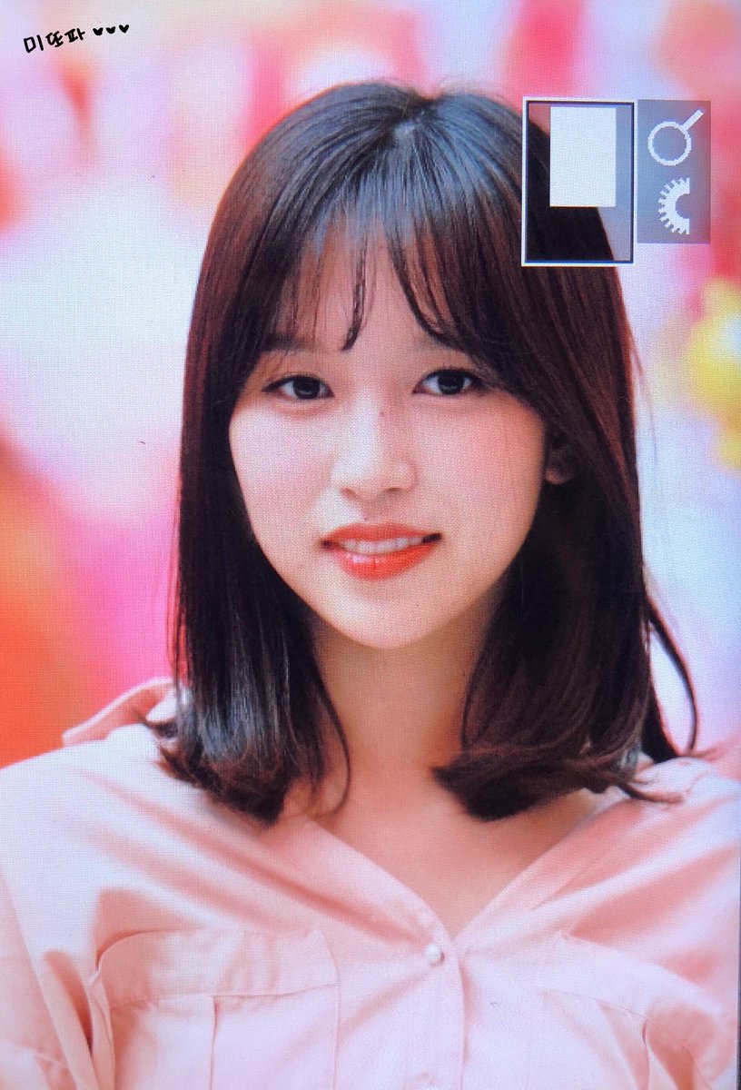 asilanom37's tweet photo. 180429
💗
#TWICE #MINA #트와이스 #미나 https://t.co/EBjRGrPpum