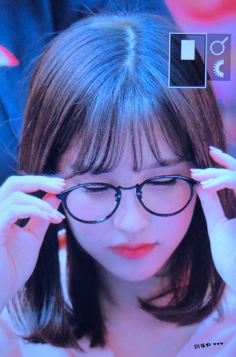 asilanom37's tweet photo. 180429
💗
#TWICE #MINA #트와이스 #미나 https://t.co/EBjRGrPpum