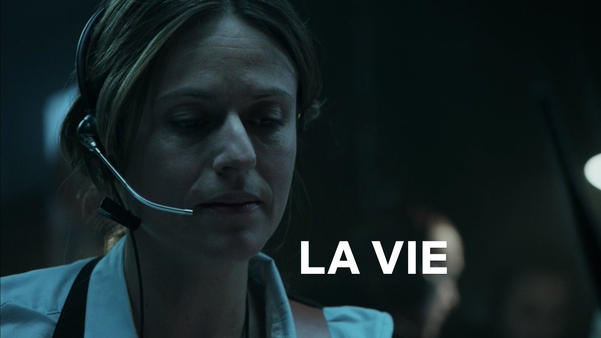 Tout avait si bien commencé.