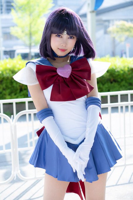 Twitterのコスプレ画像58