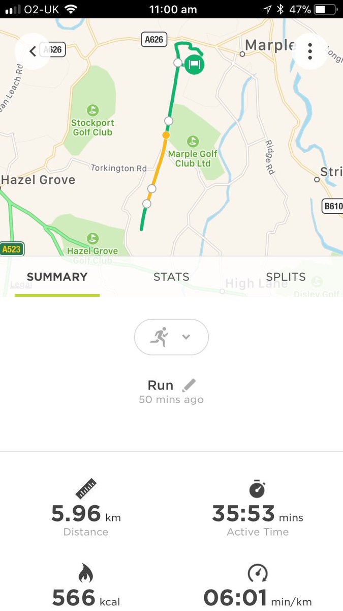 Fat Man Getting Fit tweet media