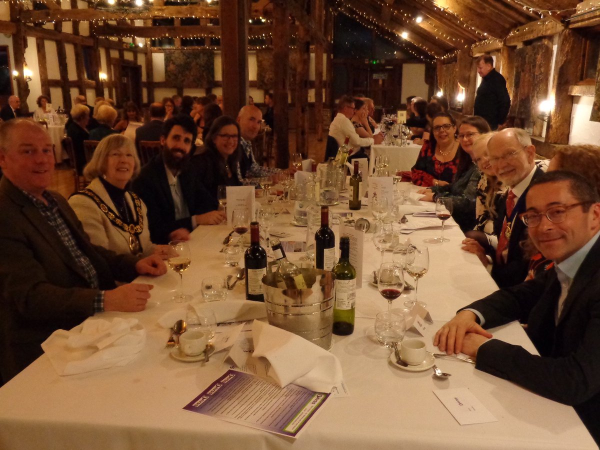 TWBC Mayor tweet media