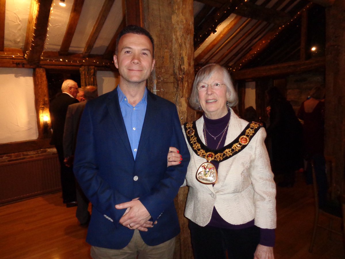 TWBC Mayor tweet media