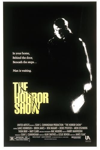 FilmNewsNos's tweet photo. 🎬MOVIE HISTORY: 29 years ago today, April 28, 1989, the movie 'The Horror Show' opened in theaters!

#LanceHenriksen #BrionJames #RitaTaggart #DedeePfeiffer #AronEisenberg #TomBray #MattClark https://t.co/MNa8Y93rCy