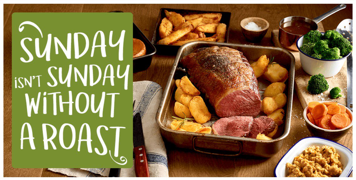 seftonparkhotel's tweet photo. Served today from 12PM. Book now on 0151 7277380. #beef #lamb #chicken #roastbeef #roastlamb #roastchicken #sundaylunch #sundayroast #sundaydinner #roastdinner #seftonpark #aigburth #larklane #larklaneguide #lfdf #foodporn #freshfood https://t.co/Snrjlaz1d1