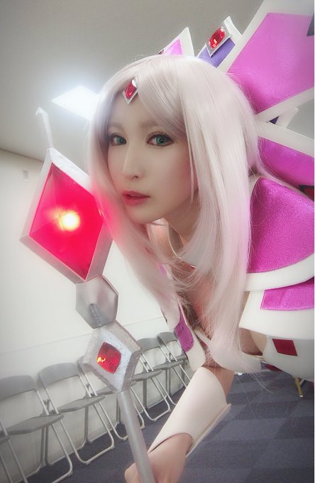 Twitterのコスプレ画像68