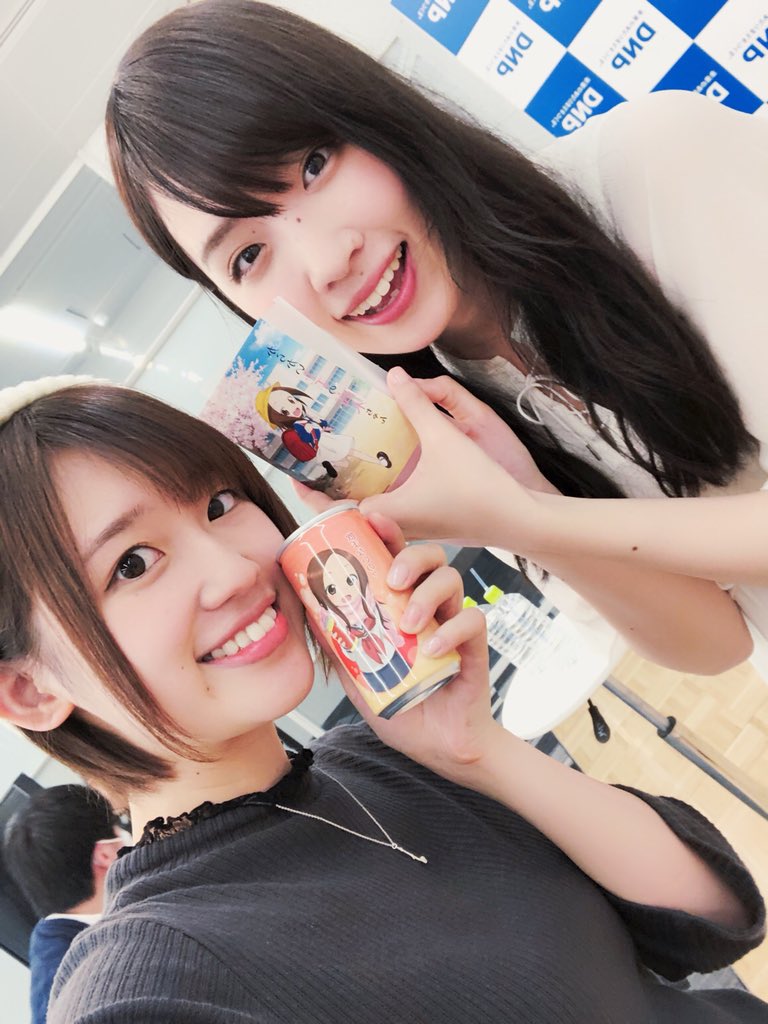 高橋李依 高木缶お渡し会ラストの3回目 ありがとうございました 高木さんのこと これからも よろしくね Ovaもお楽しみに