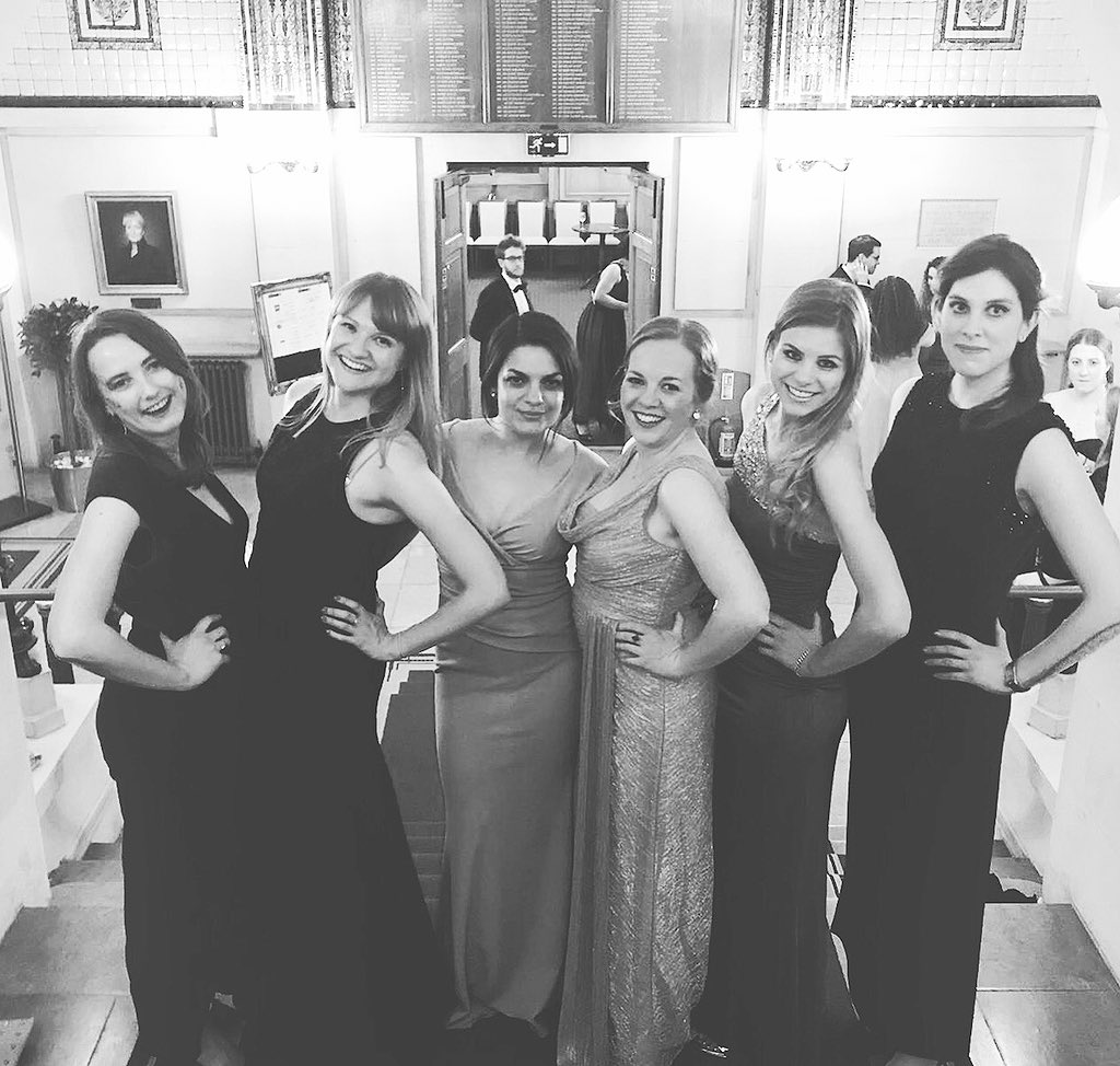 stephpike_'s tweet photo. πππLast night at the JLD ball @TheLawSociety @juniorlawyers @VWVLawFirm @VWVCareers #JLDConf2018 #JLDball #juniorlaywers https://t.co/GOftOJDb9W