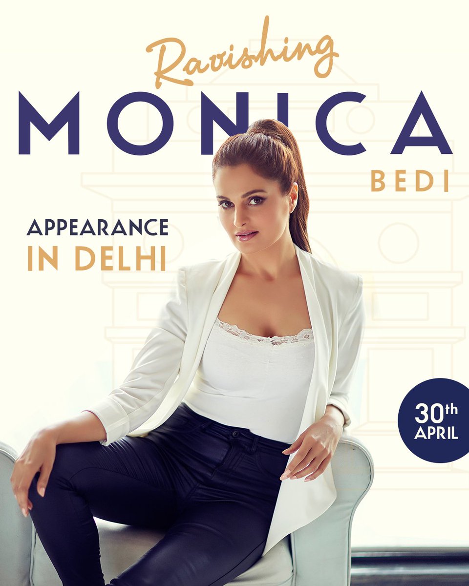 MeMonicaBedi's tweet image. Goa ✔

Next Destination 🛫 #Delhi. 😎

#MonicaBedi #EventTime #WorkMode #DelhiCalling #Excited #SundayFeeling #SundayFunday #Traveling #Appearance #HappyMood #WeekendVibes #WeekendFun