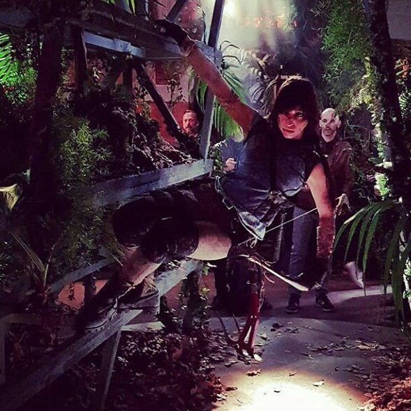 ZaelyaCosplay's tweet photo. Me as The Official French Lara Croft Cosplay Ambassador at The London Event ;)
#tombraider #LaraCroft #sottr #shadowoflondon https://t.co/hwrU0txaUh