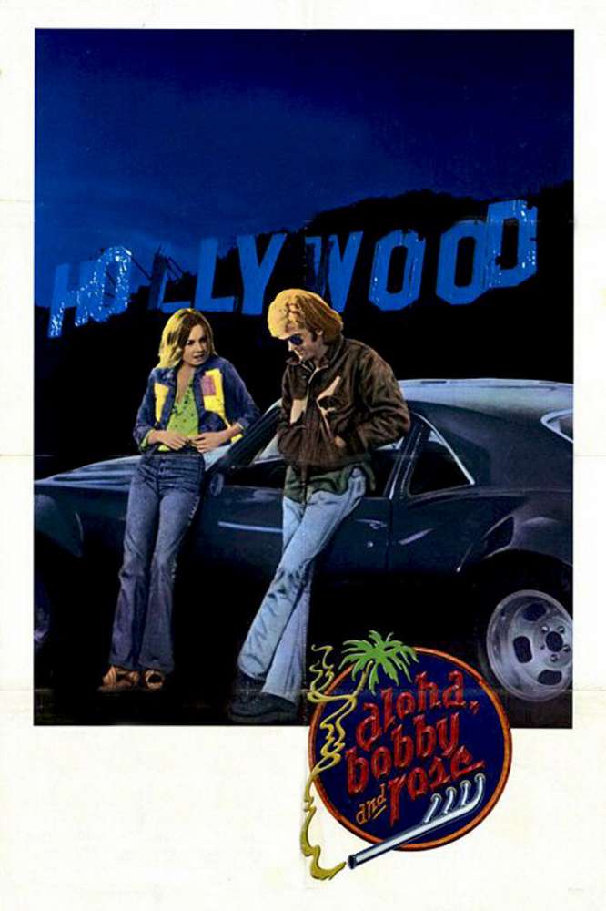 OnThisDayFilm's tweet photo. Aloha, Bobby and Rose was released on this day 43 years ago (1975). #PaulLeMat #TimMcIntire - #FloydMutrux https://t.co/cippe0Uvk9 https://t.co/YbRLJFYDgL