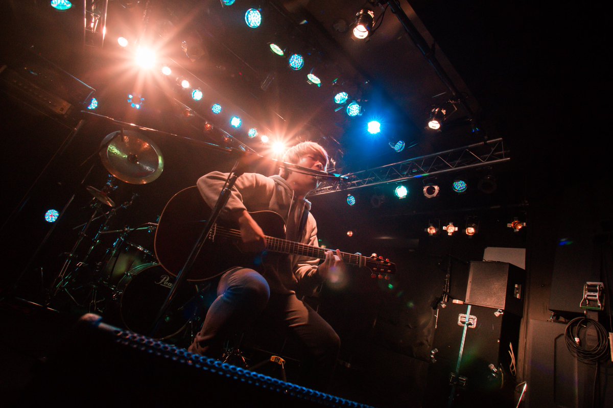 makeupvanilla's tweet photo. 【 0427____SQUARE is FACT vol.5 】

大野 翔平
( @kagoshimadodon )

photo by. @matsun_ygp https://t.co/EkynBa0Lvm