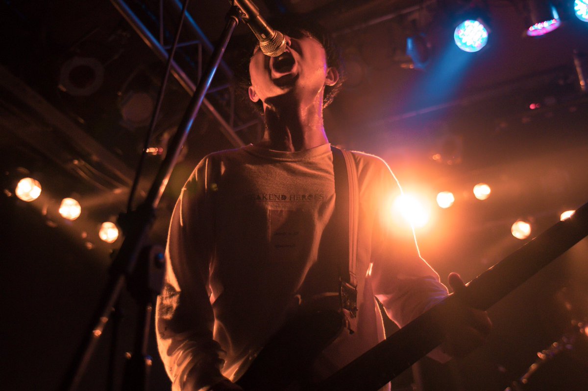 makeupvanilla's tweet photo. 【 0427____SQUARE is FACT vol.5 】

ZINNIA
( @ZINNIA_official )

photo by. @matsun_ygp https://t.co/c5nEAdEHPC