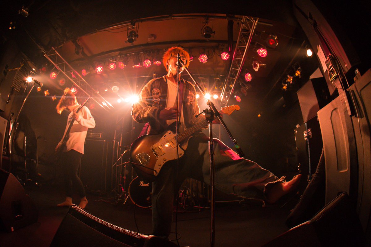 makeupvanilla's tweet photo. 【 0427____SQUARE is FACT vol.5 】

 SHABA
( @SHABA_offi )

photo by. @matsun_ygp https://t.co/KkV5ii0N0J
