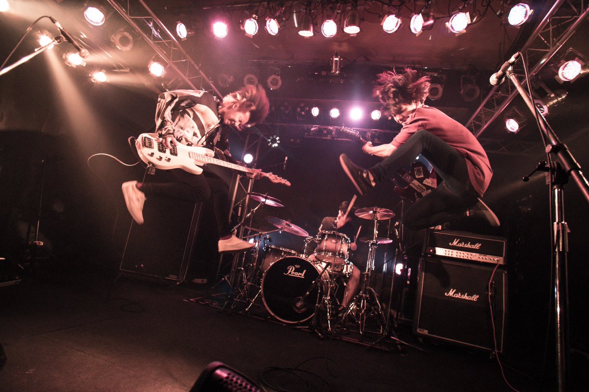 makeupvanilla's tweet photo. 【 0427____SQUARE is FACT vol.5 】

My Song is Yours
( @msiy_official )

photo by. @matsun_ygp https://t.co/seUKFN4nOy