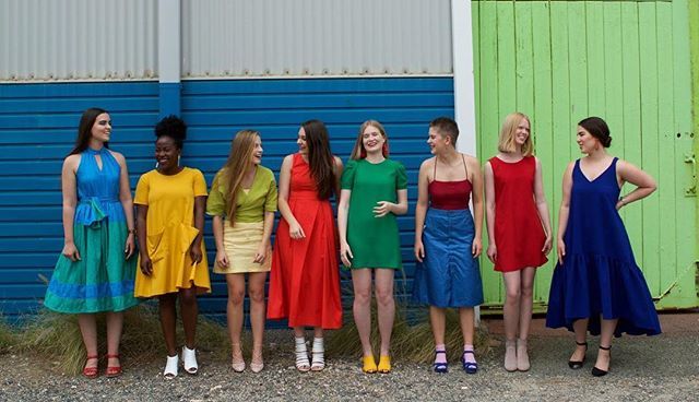 JShedWA's tweet image. The Jshed is a vibrant be multicolored landmark in Fremantle.
Rediscover your fondness for Darling tonight in this wonderland of a venue.
6pm the singing begins 
Koko-the Happy Girls-Darling
8pm Put your dancing shoes on with Dance bands

Drinks availabl… ift.tt/2FqpMGv