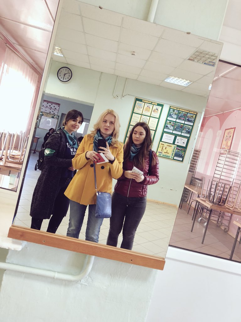 tanya__St's tweet photo. #УИК2459
#МТИКМО #мтикпушкино #мтикпушкинскогорайона #яволонтермтик #выборывсоветдепутатов https://t.co/1YwaQFd7OK