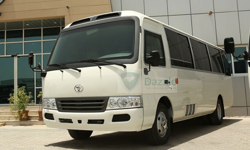 dazzleuae's tweet photo. #armoredbus #securityvehicle #export #dubai 
TOYOTA COASTER B6 ARMORED BUS @dazzleuae
  #sale  #armoredcoasterforsale #coasterarmoredforsale  

For Any Enquiry Contact US

Dazzle UAE
Tel :    +971 6 744 9335
Mobile : +971 501 800 403
Email : info@dazzleuae.com https://t.co/cfpgVnMGat