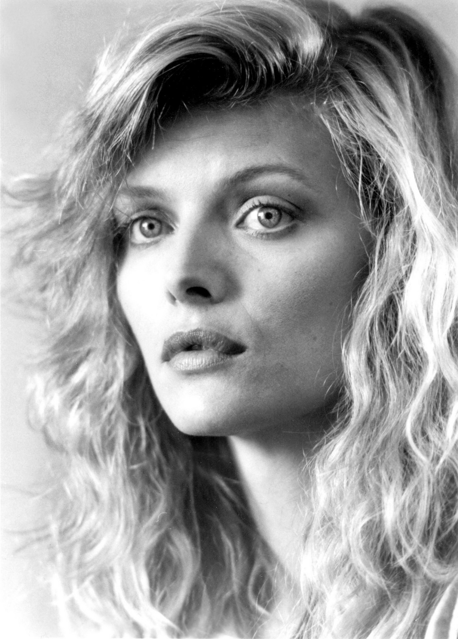 Happy birthday, Michelle Pfeiffer! 