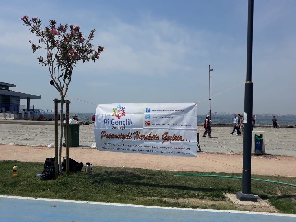 pidernegi's tweet photo. Etkinliğimiz başlıyor,hazırlıklar tamamlandı.💪🏼💪🏼 #okuyorum #KitaPi #potansiyeliharaketegeçirir https://t.co/TVRjQWTvze